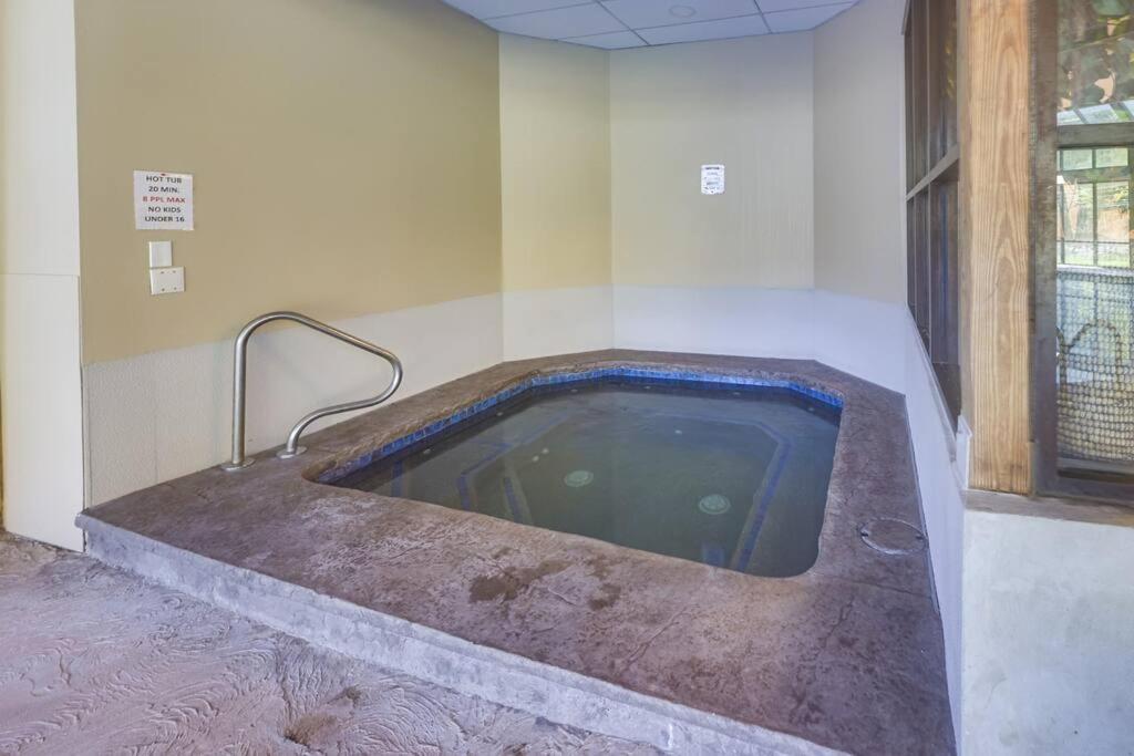 Garrett'S Camelback House Apartment Tannersville Exterior photo